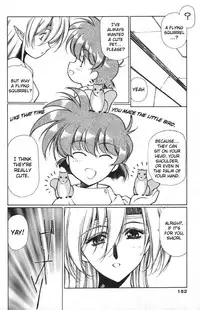 [Urushihara Satoshi] Chirality - To The Promised Land Vol.2 (Complete) [English]