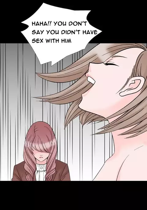 The Taste of Hands Ch.1-60