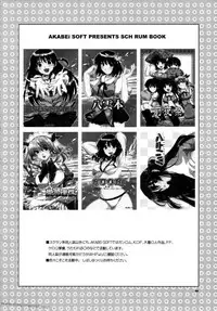 [AKABEi SOFT (Alpha)] Mikoto Sensei!! (School Rumble) [English] [D-W]