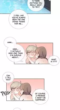 [Silverstar] Talk To Me Ch.1-25 (English) (Ongoing)