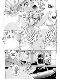 [Kozo Yohei] Spunky Knight XXX 5 [English]