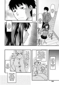 [Yuzuki N Dash] Ane-Koi [English] {Darknight + woootskie + QBtranslations + MumeiTL}
