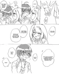 [Kurari] Saiaka (New Danganaronpa V3) [English]