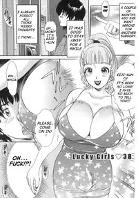 [The Amanoja9] A Shemale Incest Story Arc [English] [Rewrite] [Decensored]