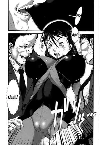 Shitei Koukan | Fucking Sisters In Succession