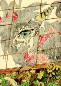 (COMITIA103) [TheMonsterRoom (Various)] TheMonsterRoom Japanesque