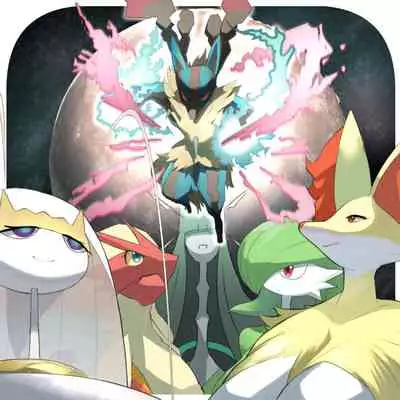 [Soryuu] Height Comp Lucario-Kun 1 - 6 (Pokemon) Ongoing