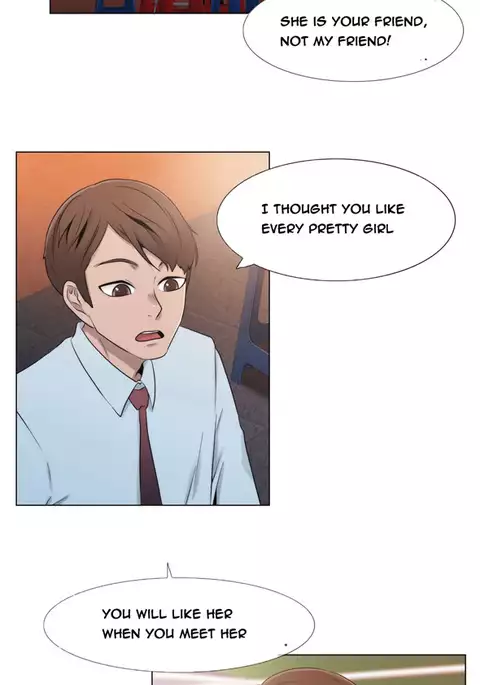 Miss Mystic Ch.1-19