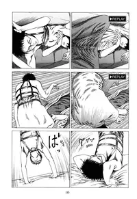 [Kago Shintarou] Fraction [English]