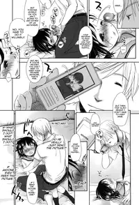 [Okada Kou] Sukide Sukide, Sukide [English] [QBtranslations]