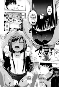 [yam] Kongari Imoutox! (Yacchau no!!) [English] [Doki Fansubs]