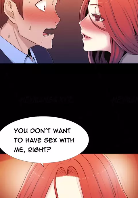 Miss Mystic Ch.1-10