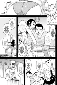 [Dr.P] Momoiro Daydream Ch. 1-9 [English] [YQII] [Decensored] [Digital]