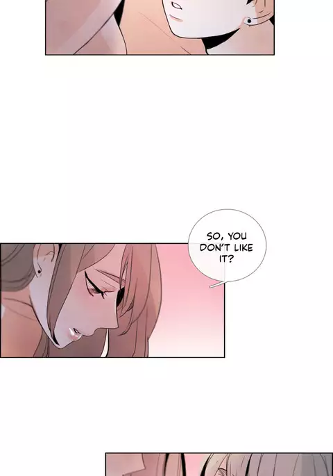 Talk To Me Ch.1-41