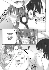(C73) [Katamichi Kippu (Mikage Sekizai)] Sonna Gensoukyou (Touhou Project) [English] [desudesu]