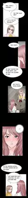 The Taste of the Hand Ch.1-30 (English) (Ongoing)