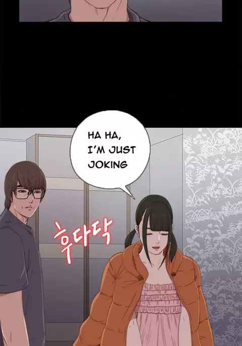 Girl Next Door Ch.1-38