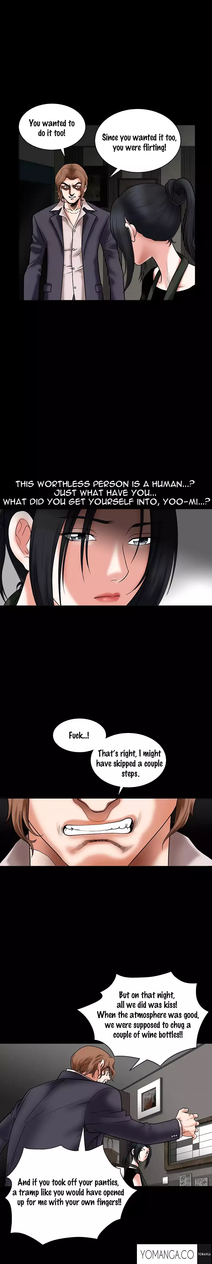 Seduction Ch.1-29