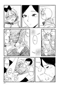[Nishikawa Rosuke] Assistant Denki Keika Ch.1-7 [English]