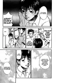 [Saku Yukizou] Shoujo, Guitar o Hiku Ch. 2 [English] =LWB=