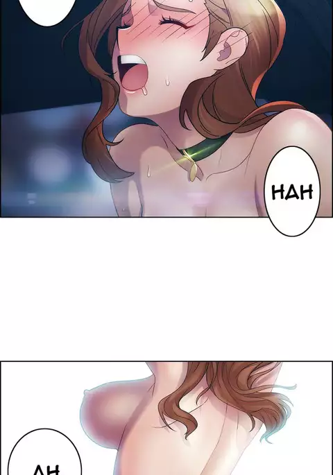 Lady Garden Ch.1-14