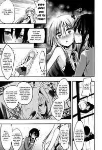 [Akai Mato] Boku wa Kanri Kanri Kanri Sarete Iru [English]