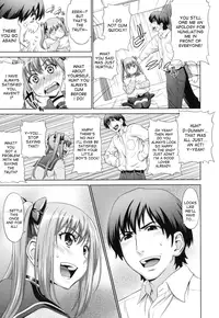 [Yarii Shimeta] Futarikiri no Houkago [English] [Desudesu, Hentairules, HurpDurp]