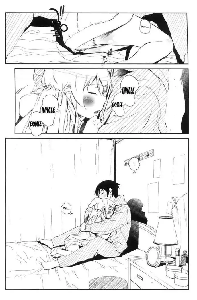 Hoshikuzu Namida 4