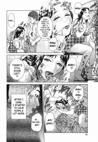 [Haiji] Katekyoto Chapter 4 - 8 [ENG]