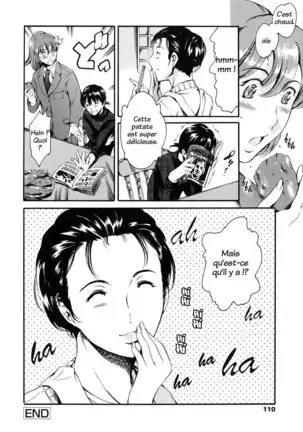 Katei no Jijou - Family's circumstances