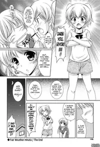 [Mizushiro Takuya] Toshishitakko! Celebration - Younger Girls! Celebration [English] {Tadanohito}