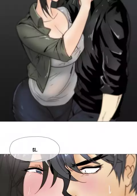 Household Affairs Ch.1-45