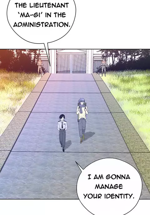 Perfect Half Ch.1-40