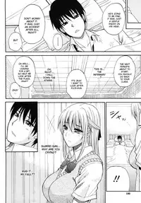 [Shunjou Shuusuke] Watashi no Shitai ○○na Koto [English] [desudesu]