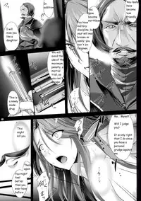 (C89) [Zankirow (Onigirikun)] PILE EDGE DIVINE H (Granblue Fantasy) [English]