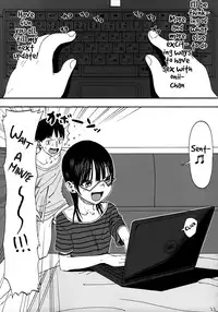 (COMITIA101) [Rinjuu Circus (Haguhagu)] Hikikomori Imouto & [English] [ATF]