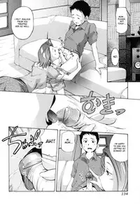 [PURUpyon Saitou] Shitto | Jealousy (Midara na Haha Shishunki na Boku) [English] [desudesu]