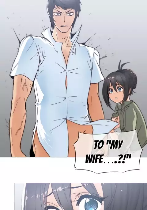Household Affairs Ch.1-34