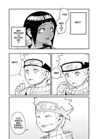 (C73) [Kurohonyasan (Yamashita Kurowo)] Konoha no Omajinai | Konoha's Charm (Naruto) [English]