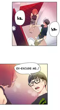 [BAK Hyeong Jun] Sweet Guy Ch.1-55 (English) (YoManga) (Ongoing)