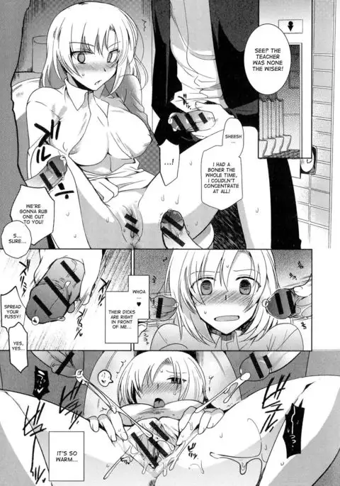 Onna no Shiawase | A Woman's Happiness
