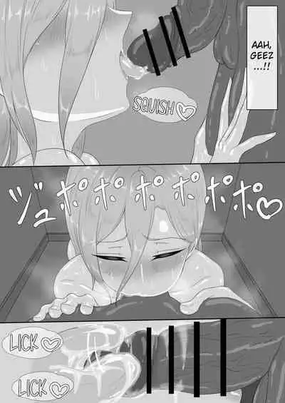 [Netorare no Tami] "7-nichikan no Netorase Kiroku" ~Tsuma Shiten~ Dai-3-wa [English]
