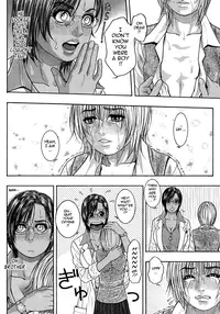 [Kotobuki Kazuki] Watashitte Eroin desu. | I'm So Naughty [English] {Tadanohito}