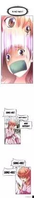 [Worin] Brawling Go Ch.0-32 (English) (YoManga) (Ongoing)