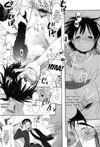 [Okada Kou] Sukide Sukide, Sukide [English] [QBtranslations]