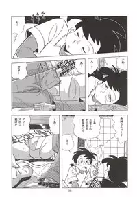 Sao o Nigirasha Nipponichi!! Don Tsuki Hen