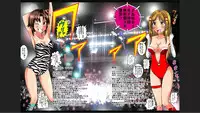 [dressblackheulee (BlackBaka)] Nude ProWres 2 ~Roshutsukyou Deepa Mappa~
