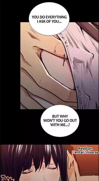 [Serious] Taste of Forbbiden Fruit Ch.31/53 [English] [Hentai Universe]