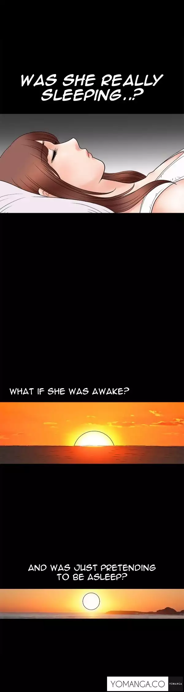 Seduction Ch.1-32