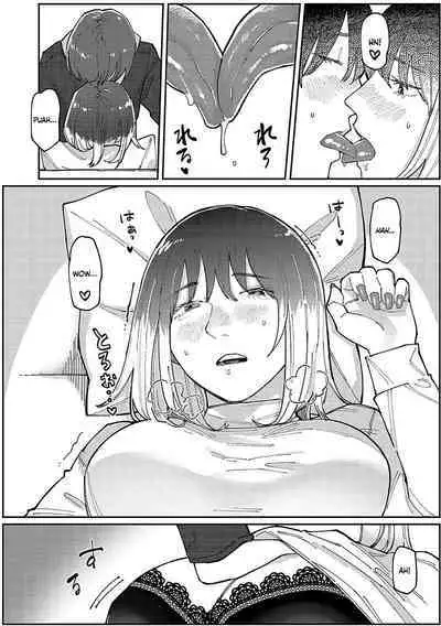 Oshi no Anoko wa Josou Danshi | My Fave is a Crossdresser